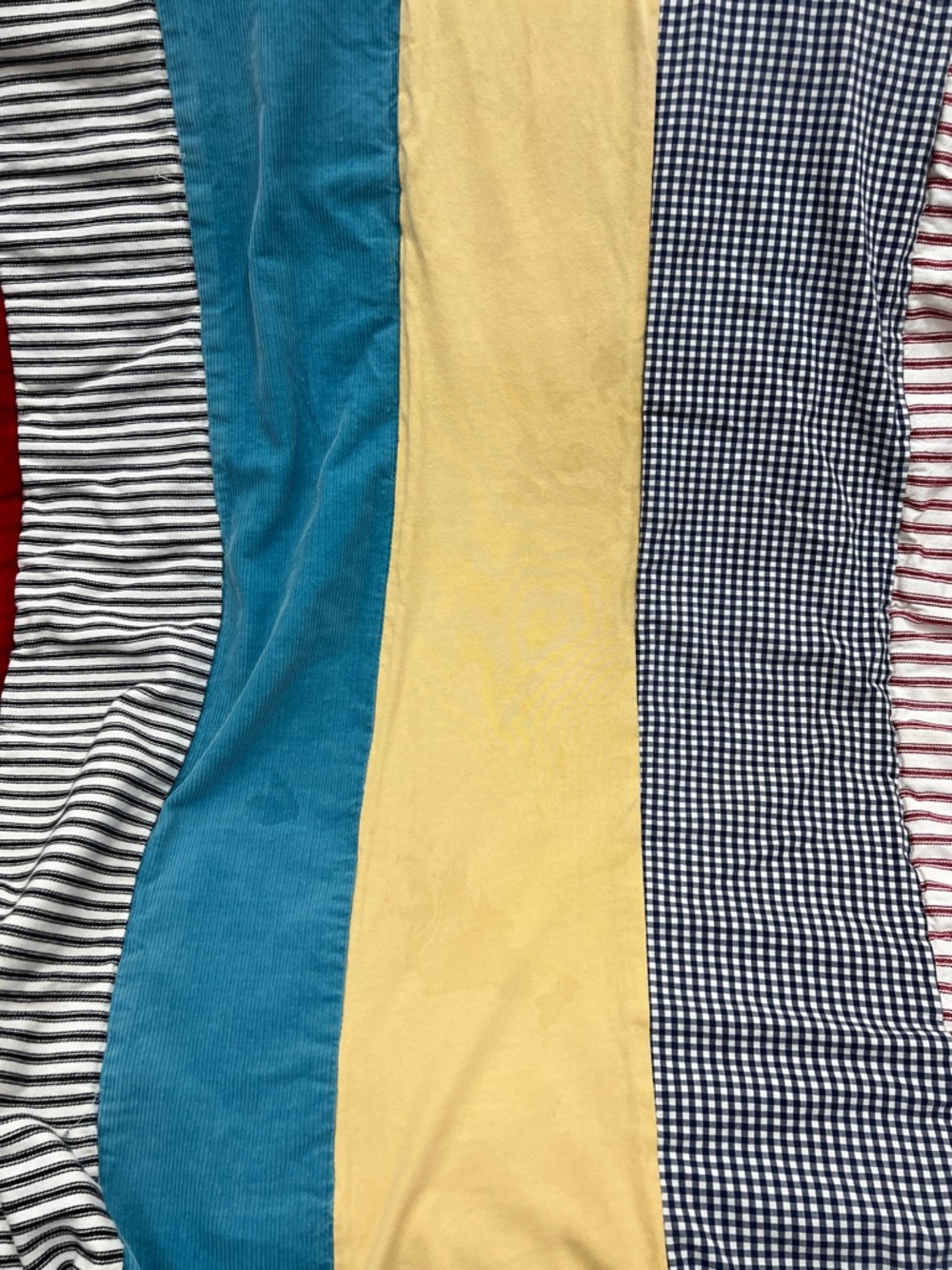 Pottery Barn Kids & Dr. Seuss 5 PCs. Set Bending Comforter Sheets Shams Sz Twin - Picture 8 of 14